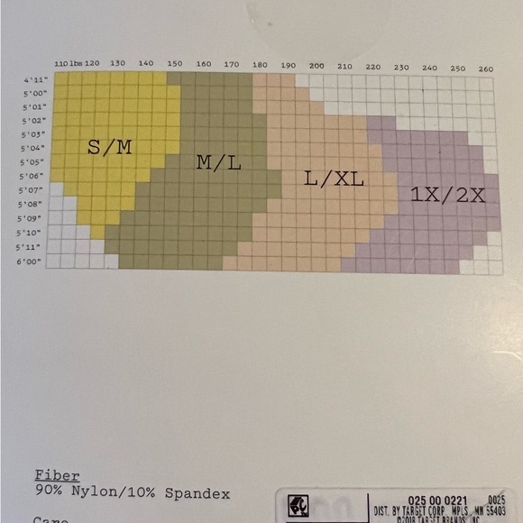 2 pairs of women’s tights - NIP - Picture 6 of 6